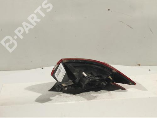 Left taillight RENAULT CLIO IV (BH_)  | BP11910695C34 