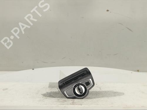 Used Headlight switch Headlight switch MERCEDES-BENZ C-CLASS T-Model (S205) C 200 d (205.207) (136 hp) 13084844 13084844