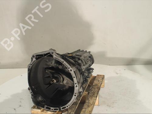 Gearbox BMW 3 Touring (F31)  | BP29462705M3 