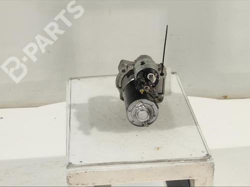 Starter PEUGEOT 3008 I MPV (0U_) 1.6 BlueHDi 120 | BP11902557M8 