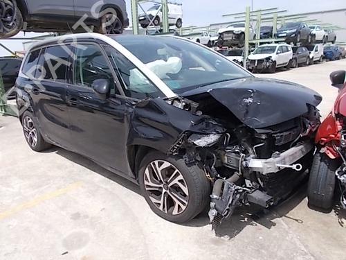 Brugte CITROËN GRAND C4 SPACETOURER (3A_, 3E_) 1.5 BlueHDi 130 4771302