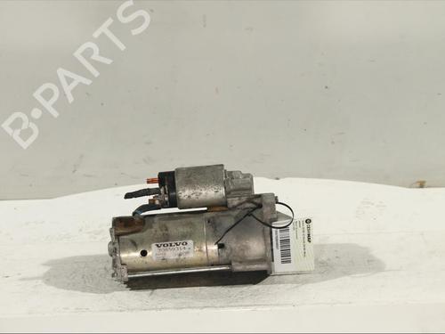 Used Starter Starter VOLVO XC60 I SUV (156) D4 (190 hp) 11973091 11973091