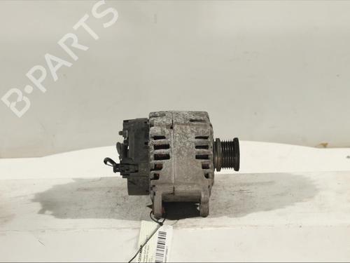 Used Alternator Alternator VW GOLF ALLTRACK VII Variant (BA5, BV5) 1.6 TDI 4motion (110 hp) 11989771 11989771