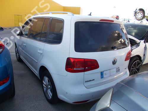 Engine VW TOURAN (1T3) 1.6 TDI | BP30332649M1 