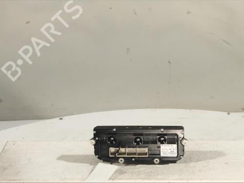 Climate control VW TIGUAN (5N_) 1.4 TSI 4motion | BP27669010I5 
