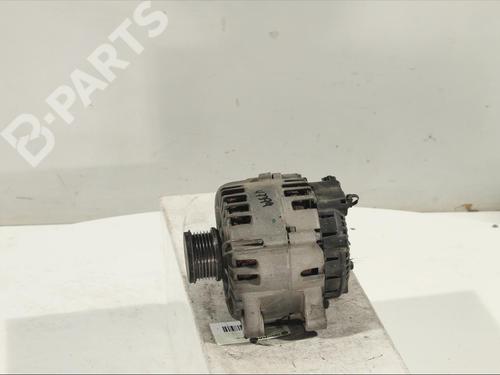Alternator CITROËN C4 II (NC_) 1.6 HDi 110 | BP11906737M7 