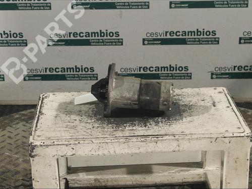 Starter RENAULT MEGANE II (BM0/1_, CM0/1_) 1.5 dCi (BM1F, CM1F) | BP11898782M8 