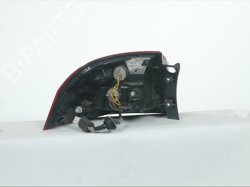 Right taillight KIA RIO III (UB) 1.25 CVVT | BP38972984C35 - Image 2