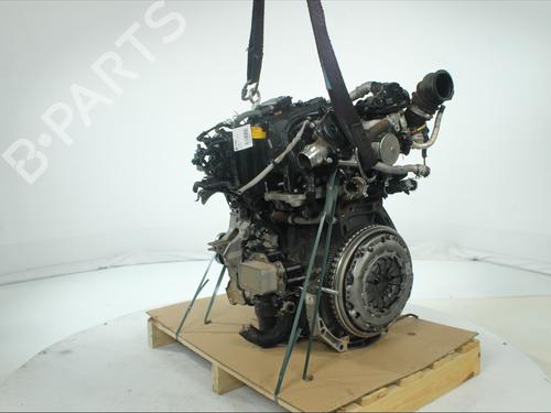 Engine DACIA DOKKER MPV (KE_) 1.5 Blue dCi 95 (KEJL) | BP38714011M1 - Image 2