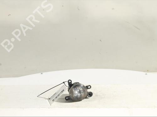 Used Left front fog light OPEL CORSA F (P2JO) 1.2 (68) (101 hp) 26672829