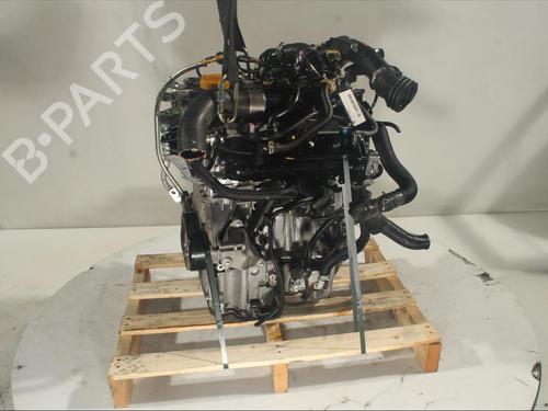 Engine NISSAN MICRA V (K14)  | BP21011596M1 
