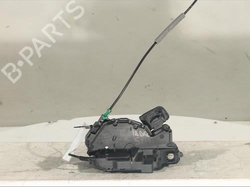 Used Front left lock Front left lock AUDI Q3 (F3B) 35 TDI (150 hp) 18049824 18049824