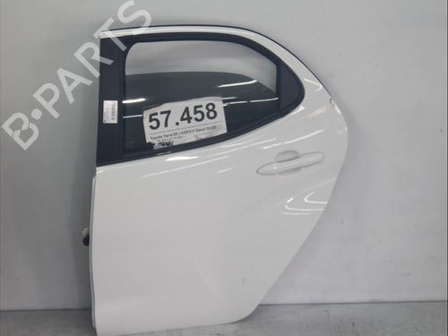 Porta trás esquerda Porta trás esquerda TOYOTA YARIS (_P21_, _PA1_, _PH1_) 1.5 Hybrid (MXPH10, MXPH11) (116 hp) 36283810 36283810