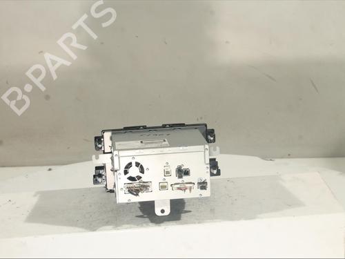 Electronic module MAZDA 6 Estate (GJ, GL) 2.2 D | BP24352189M83 