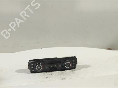 Used Climate control Climate control BMW 1 (E87) 118 d (122 hp) 11907457 11907457