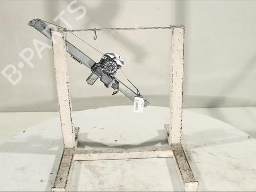 Used Front left window mechanism RENAULT TRAFIC III Bus (JG_) 1.6 dCi 125 (JGMH) (125 hp) 16941872