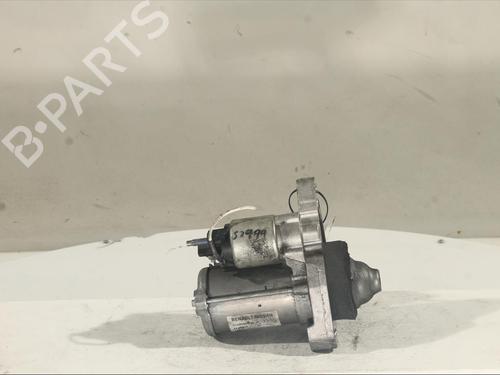Used Starter Starter NISSAN JUKE (F16_) 1.0 (114 hp) 19706389 19706389