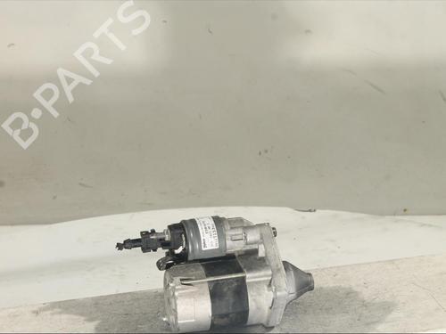 Starter PEUGEOT 208 II (UB_, UP_, UW_, UJ_) 1.2 PureTech 75 | BP18458519M8 