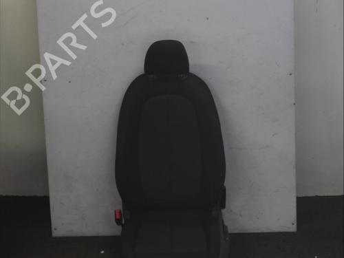 Used Left front seat Left front seat BMW X1 (F48) sDrive 18 d (150 hp) 36496362 36496362