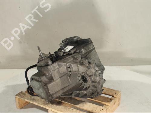 Gearbox PEUGEOT 308 SW I (4E_, 4H_) 1.6 HDi | BP19143279M3 