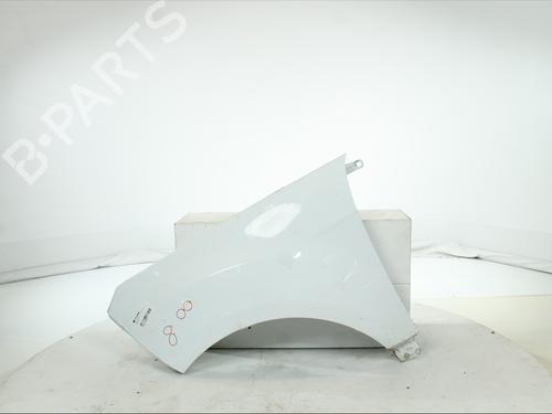 Used Left front fenders Left front fenders 39113972 39113972