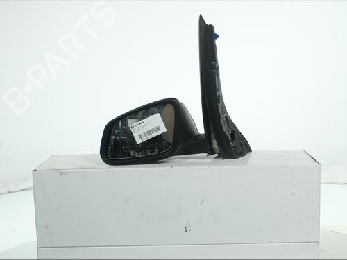 Used Left mirror Left mirror BMW 2 Gran Tourer (F46) 216 d (116 hp) 35797671 35797671