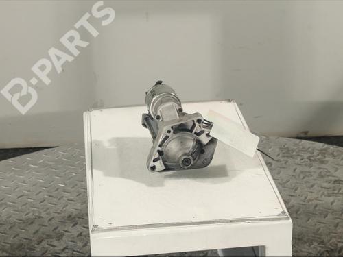Starter RENAULT MEGANE III Hatchback (BZ0/1_, B3_) 1.5 dCi (BZ09, BZ0D, BZ1W, BZ29, BZ14) | BP11901596M8 