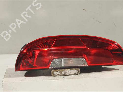 Venstre baglygte FIAT DOBLO Bus (263_) 1.6 D Multijet (263AXN1B, 263AXV1B) (120 hp) 23993841