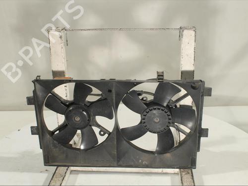 Used Radiator set MITSUBISHI ASX (GA_W_) [2009-2025]  17209211
