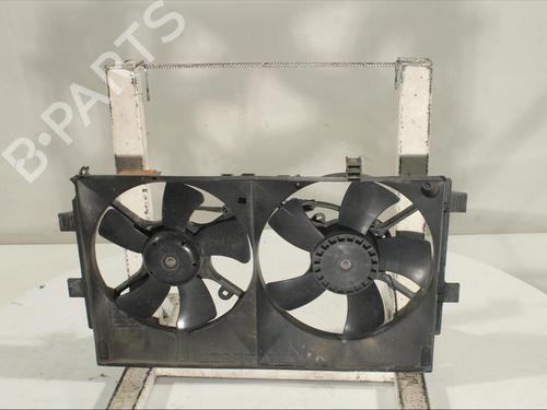 Ventilateur radiateur MITSUBISHI ASX (GA_W_) [2009-2024]  17209211