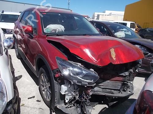 Switch MAZDA CX-5 (KE, GH) 2.0 (KEEFW) | BP24352002I30  - Image 5