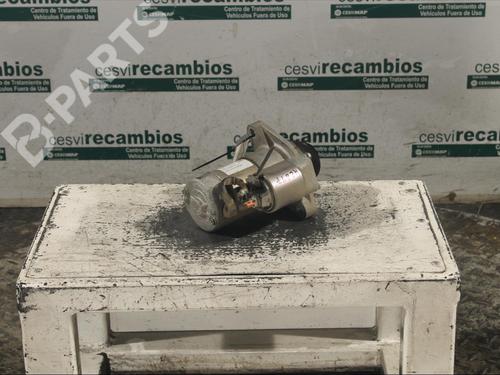 Starter OPEL ASTRA H (A04)  | BP11897237M8 