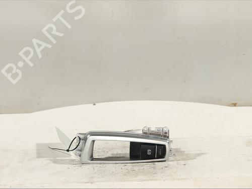 håndbremse BMW X4 (F26) xDrive 20 d (190 hp) 11905602