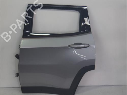 Dør venstre bagtil JEEP COMPASS (MP, M6, MV, M7) 2.0 CRD 4x4 (140 hp) 32511786