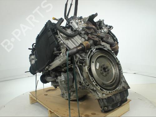 Engine MERCEDES-BENZ GLE Coupe (C292) 350 d 4-matic (292.323, 292.324) | BP36496475M1 - Image 4