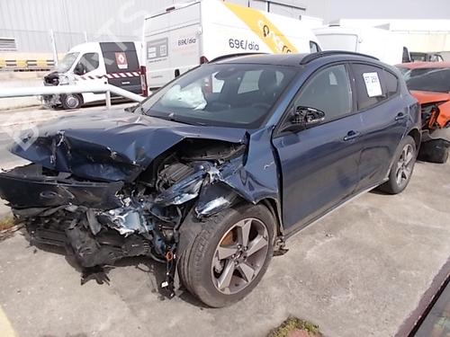 Switch FORD FOCUS IV (HN) 1.0 EcoBoost mHEV | BP33948712I30  - Image 6