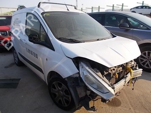 Engine FORD TRANSIT COURIER B460 Box Body/MPV 1.5 TDCi | BP38039768M1 - Image 8