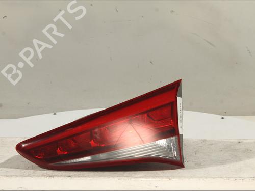 Used Right tailgate light HYUNDAI TUCSON (TL, TLE) 1.7 CRDi (116 hp) 30502486