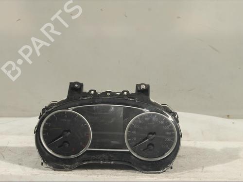 Used Instrument cluster Instrument cluster 15381919 15381919