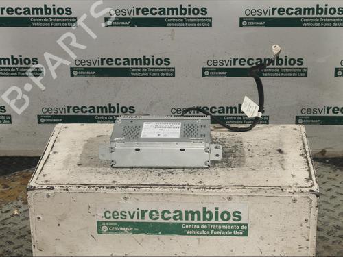 Used Electronic module Electronic module CITROËN DS4 (NX_) 1.6 HDi 110 (112 hp) 12075599 12075599