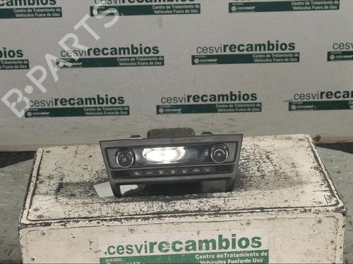 Used Climate control Climate control SEAT TOLEDO IV (KG3) 1.6 (105 hp) 11900978 11900978