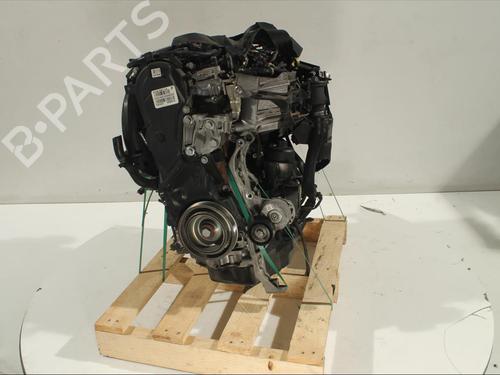 Engine FORD KUGA I  | BP11909882M1 
