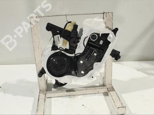 Used Front left window mechanism CITROËN BERLINGO (ER_, EC_) 1.5 BlueHDi 100 (102 hp) 12082080