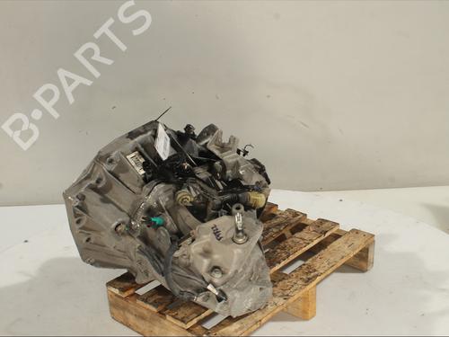 Gearbox NISSAN PULSAR Hatchback (C13) 1.5 dCi | BP29049725M3 - Image 3