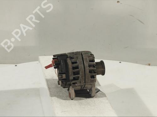 Alternator RENAULT MEGANE IV Hatchback (B9A/M/N_) 1.3 TCe 140 (B9NB) | BP15251559M7 