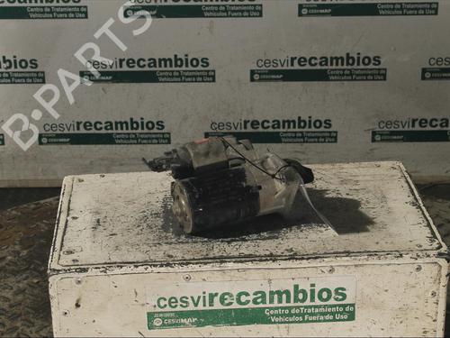 Used Starter Starter TOYOTA AURIS (_E15_) 1.6 (ZRE151_, ZRE151R) (124 hp) 11897658 11897658