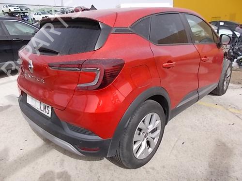 Engine RENAULT CAPTUR II (HF_) TCe 90 (HFM6) | BP33948663M1  - Image 7