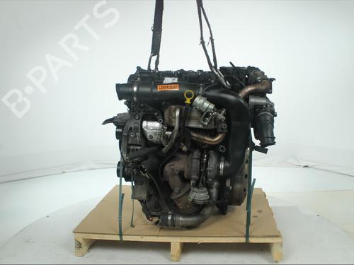 Used Engine Engine 38797659 38797659