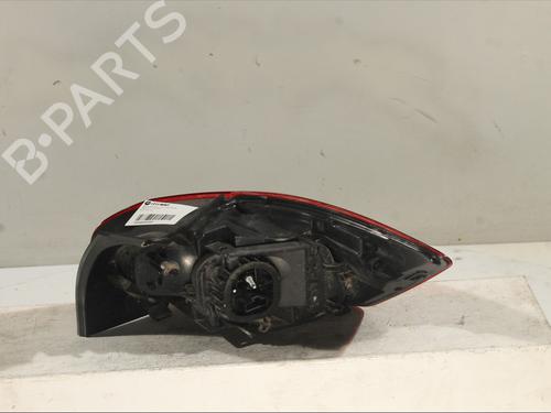 Left taillight DACIA SANDERO III 1.0 TCe 90 | BP29420190C34 