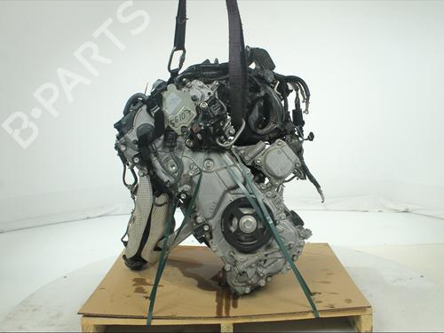 Used Engine Engine TOYOTA YARIS CROSS (MXP_) 1.5 Hybrid (MXPJ10) (116 hp) 35797728 35797728